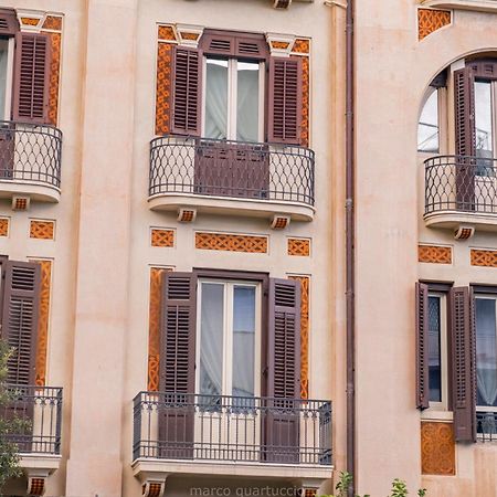 360Me Palace Messina Dış mekan fotoğraf