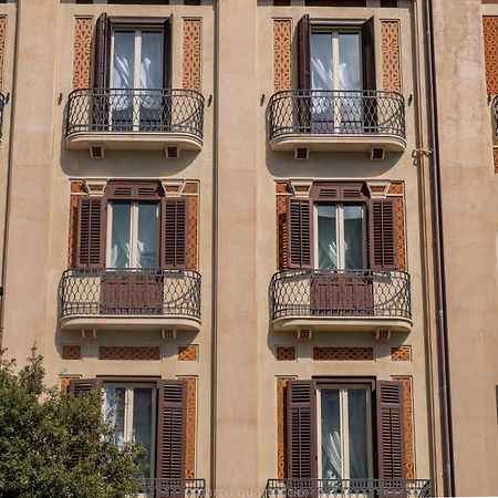 360Me Palace Messina Dış mekan fotoğraf
