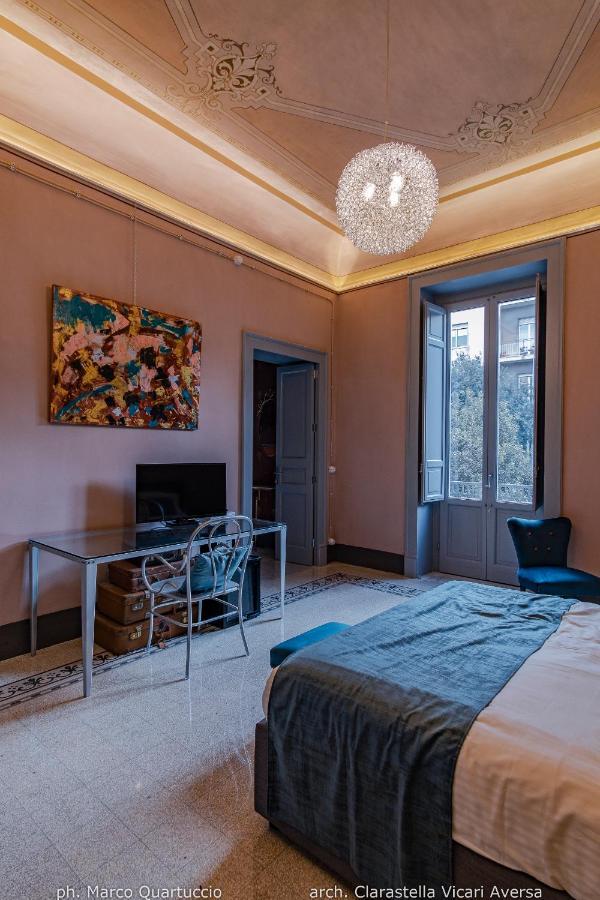 360Me Palace Messina Dış mekan fotoğraf