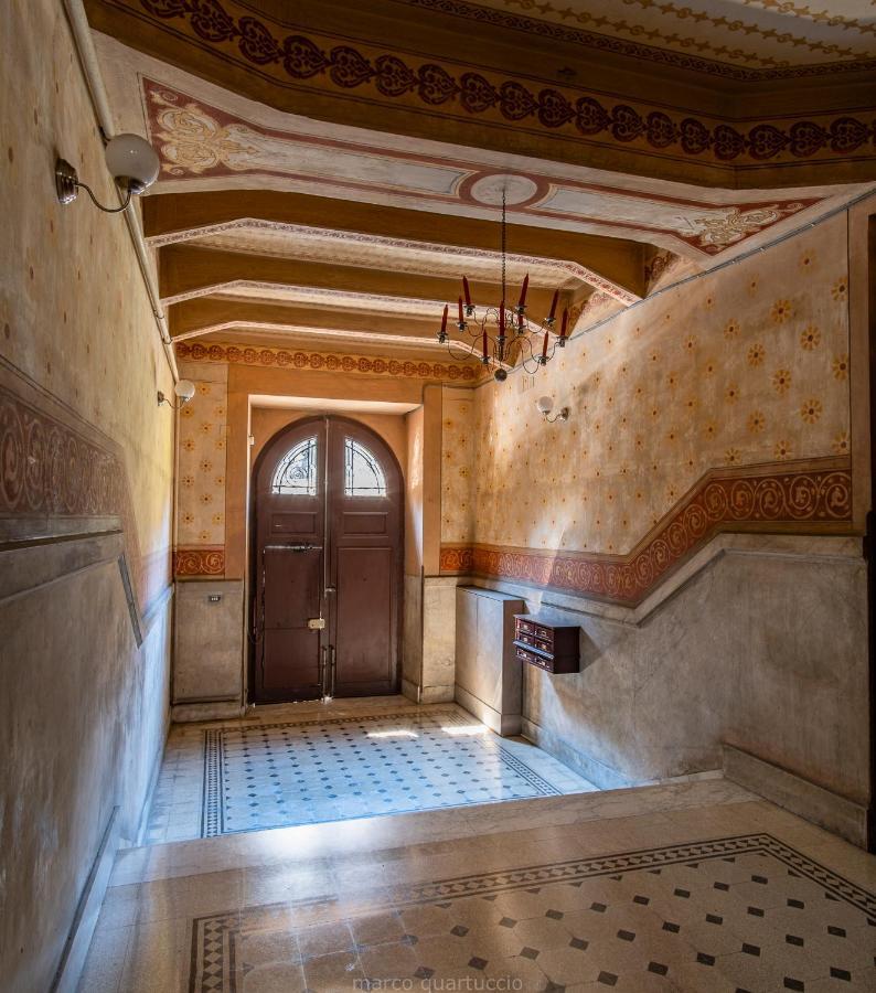 360Me Palace Messina Dış mekan fotoğraf
