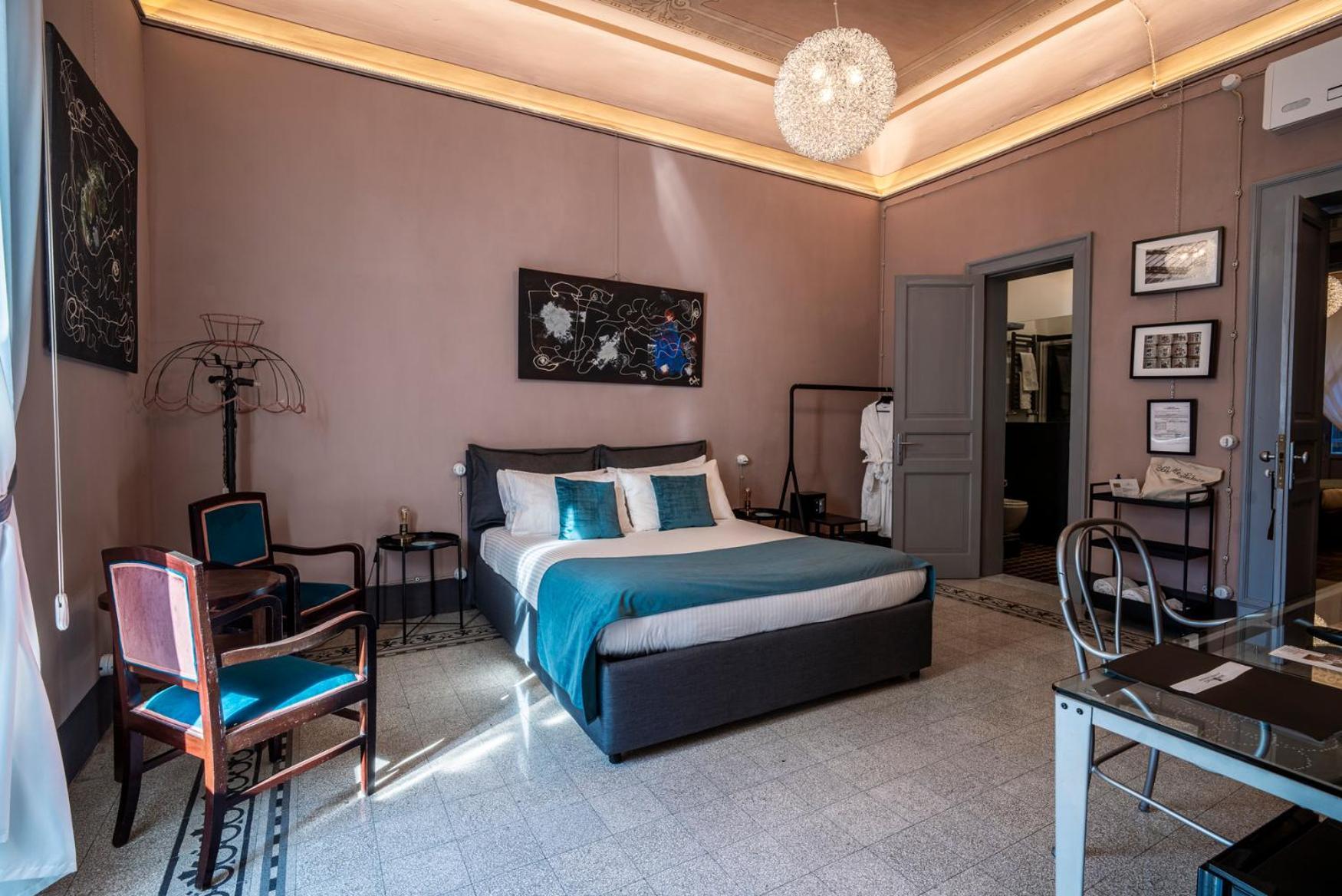 360Me Palace Messina Dış mekan fotoğraf