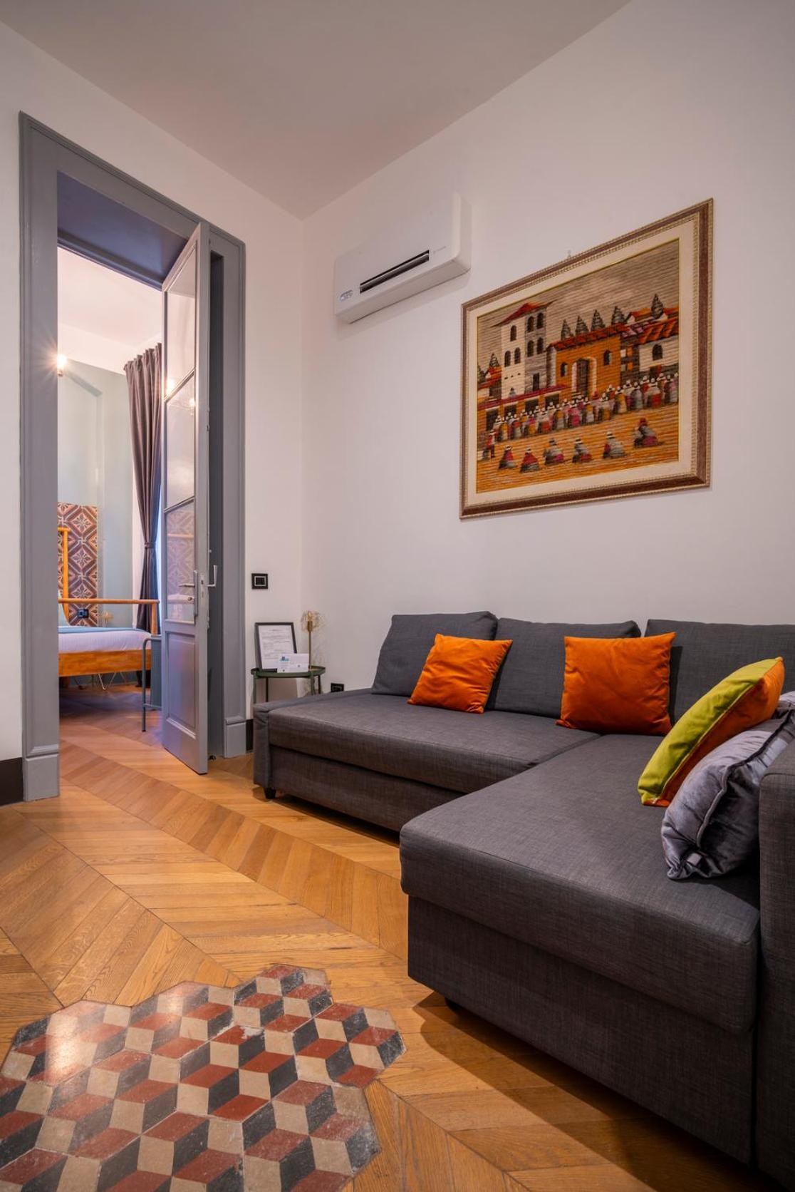 360Me Palace Messina Dış mekan fotoğraf