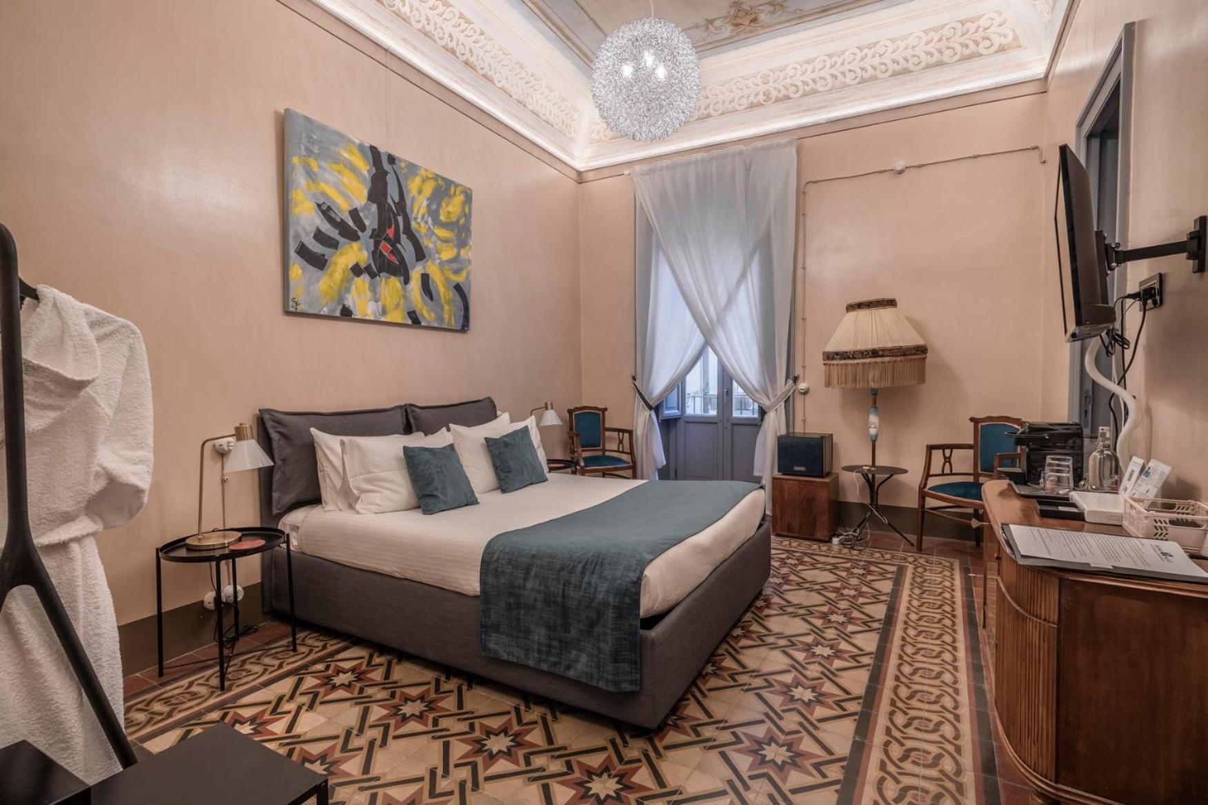 360Me Palace Messina Dış mekan fotoğraf