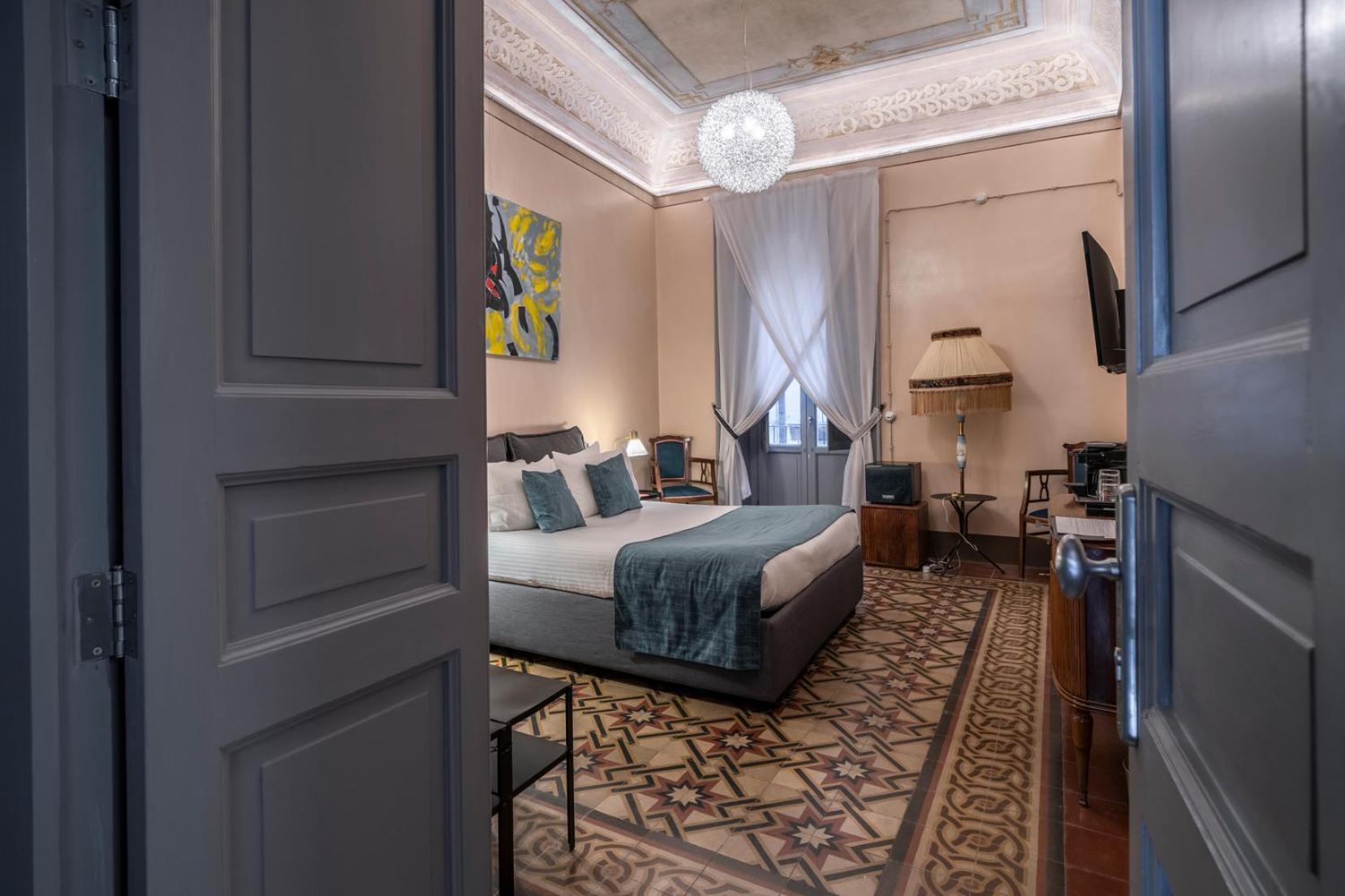 360Me Palace Messina Dış mekan fotoğraf