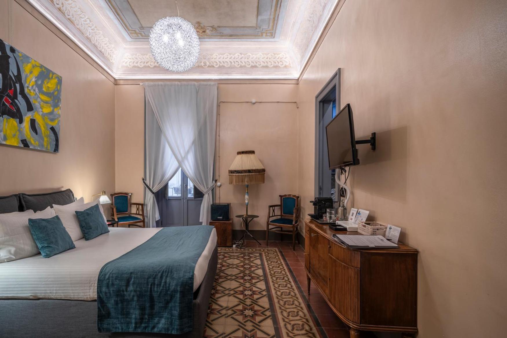 360Me Palace Messina Dış mekan fotoğraf