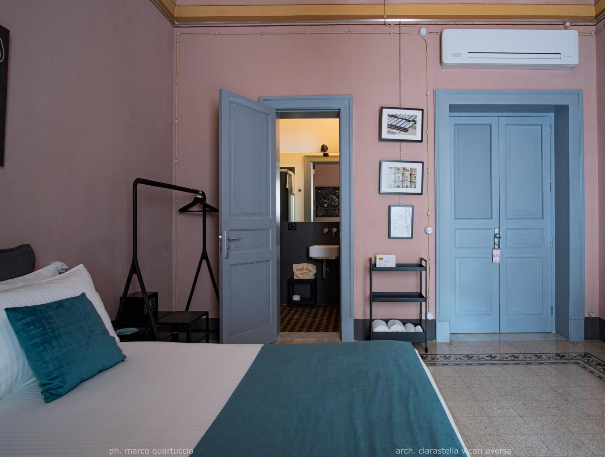 360Me Palace Messina Dış mekan fotoğraf
